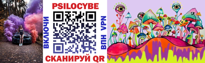 Галлюциногенные грибы Psilocybe  Луза 